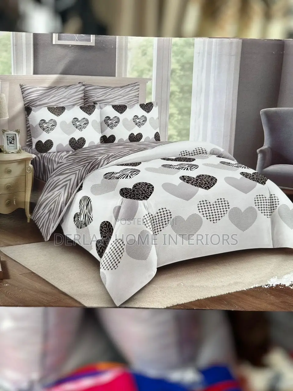 Quality Bed Covers