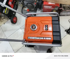 6kva Generator