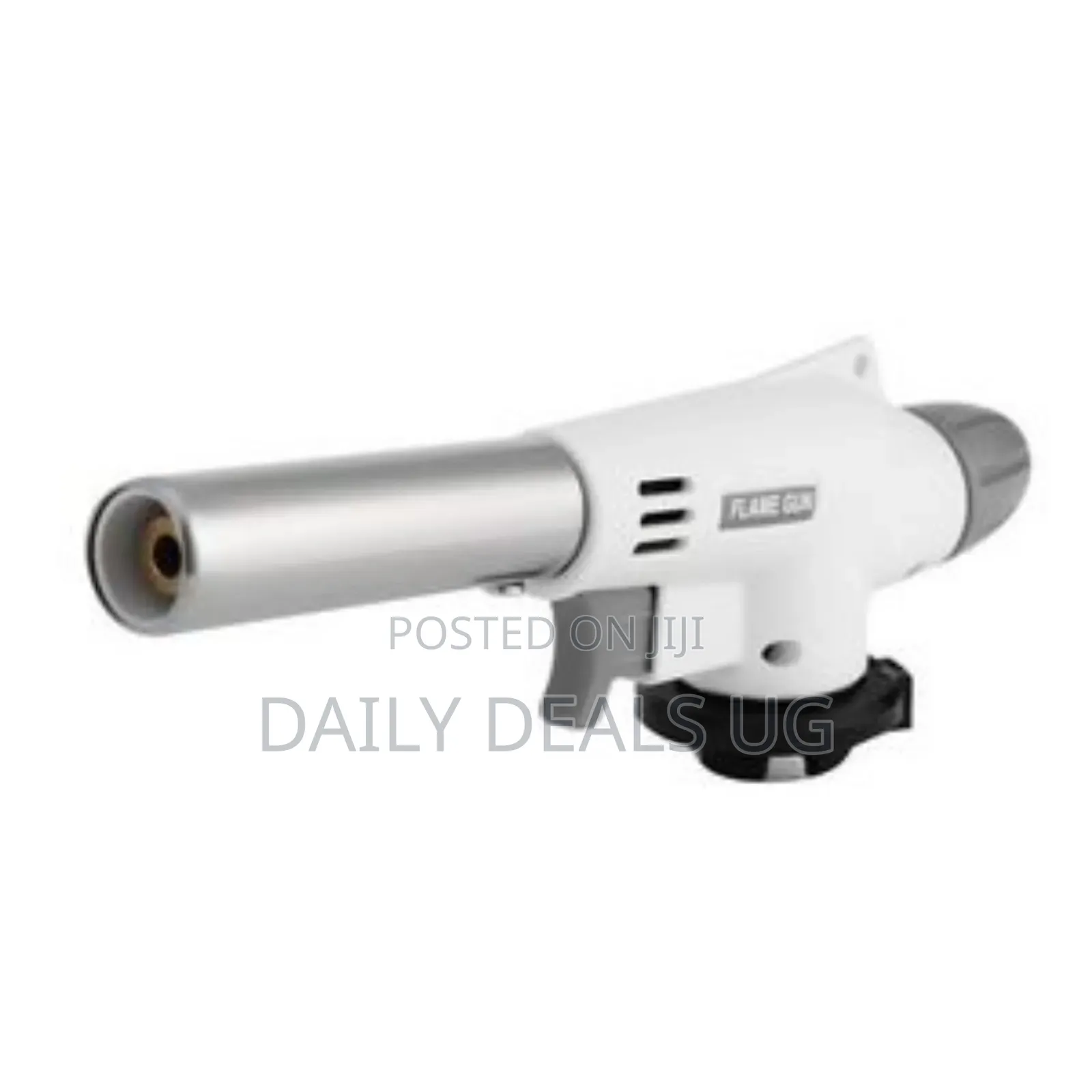 Culinary Gas Torch/Flamber
