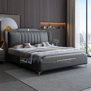 High Density Bed
