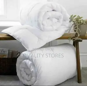 Microfiber Quilt / Duvet Insert