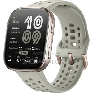 Amazfit Bip 6 Smart Watch 46mm