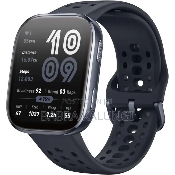Amazfit Bip 6 Smart Watch 46mm