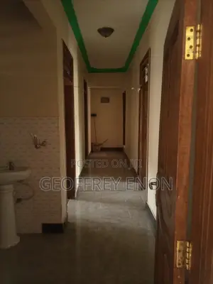 Furnished 3bdrm House in Kira for sale