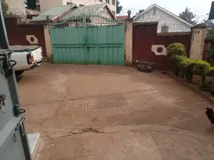 Furnished 3bdrm House in Kira for sale