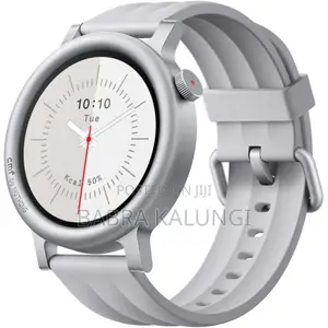 CMF Watch 3 Pro Smart Watch for Men Women, Bluetooth
