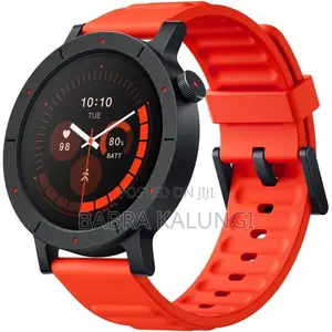 CMF Watch 3 Pro Smart Watch for Men Women, Bluetooth