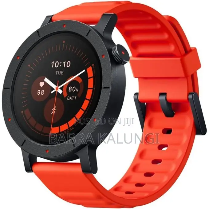 CMF Watch 3 Pro Smart Watch for Men Women, Bluetooth