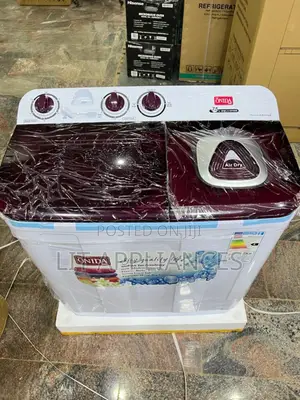 Onida Manual Washing Machine 7.5kg With 5yrs Warranty