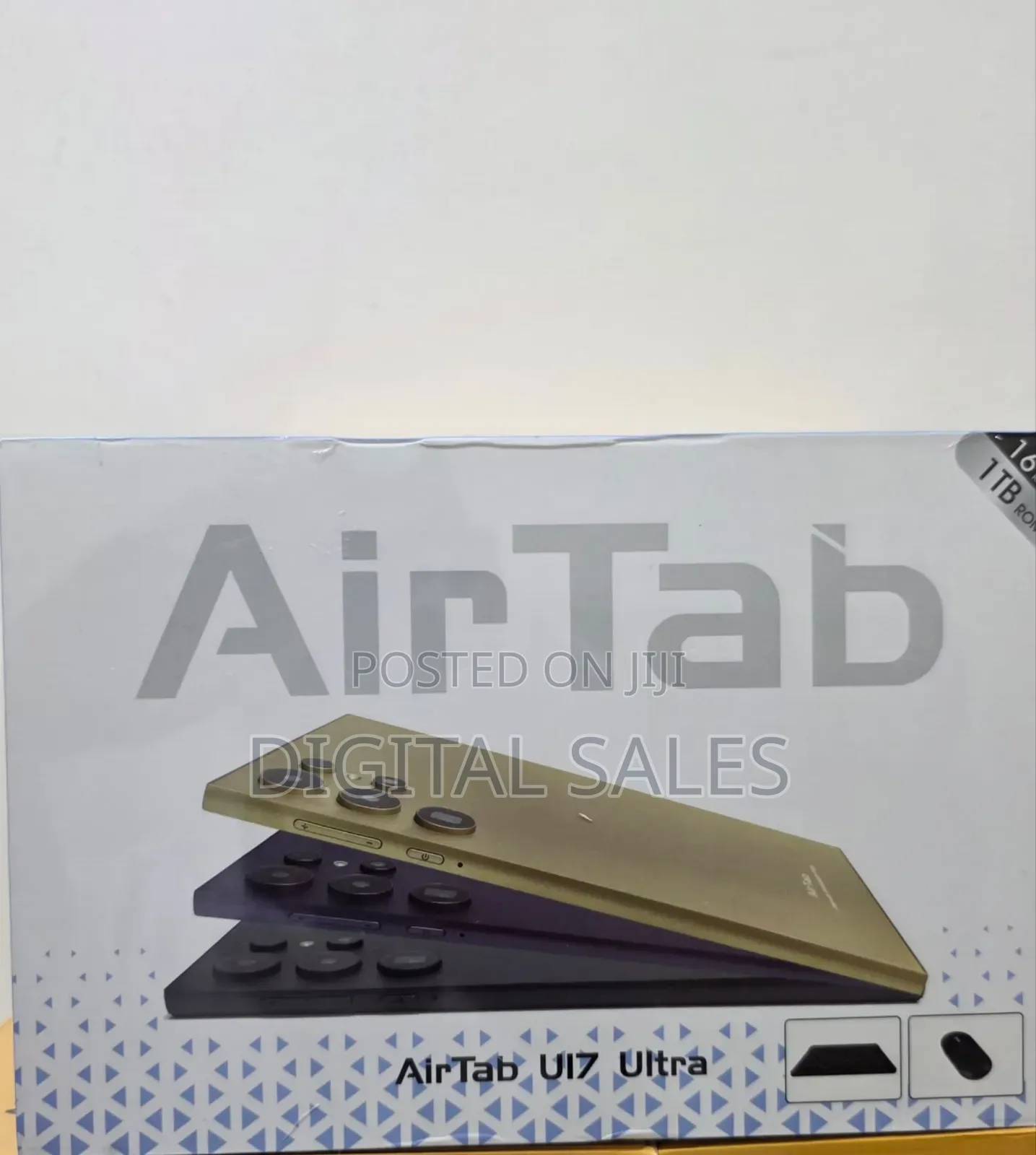 New Tablet 128 GB