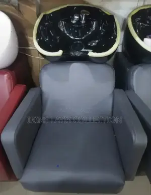 Hair Wash Sink Chairs