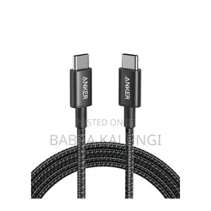Anker Usb C to Usb C Cable