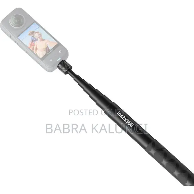 Insta360 114cm Invisible Selfie Stick