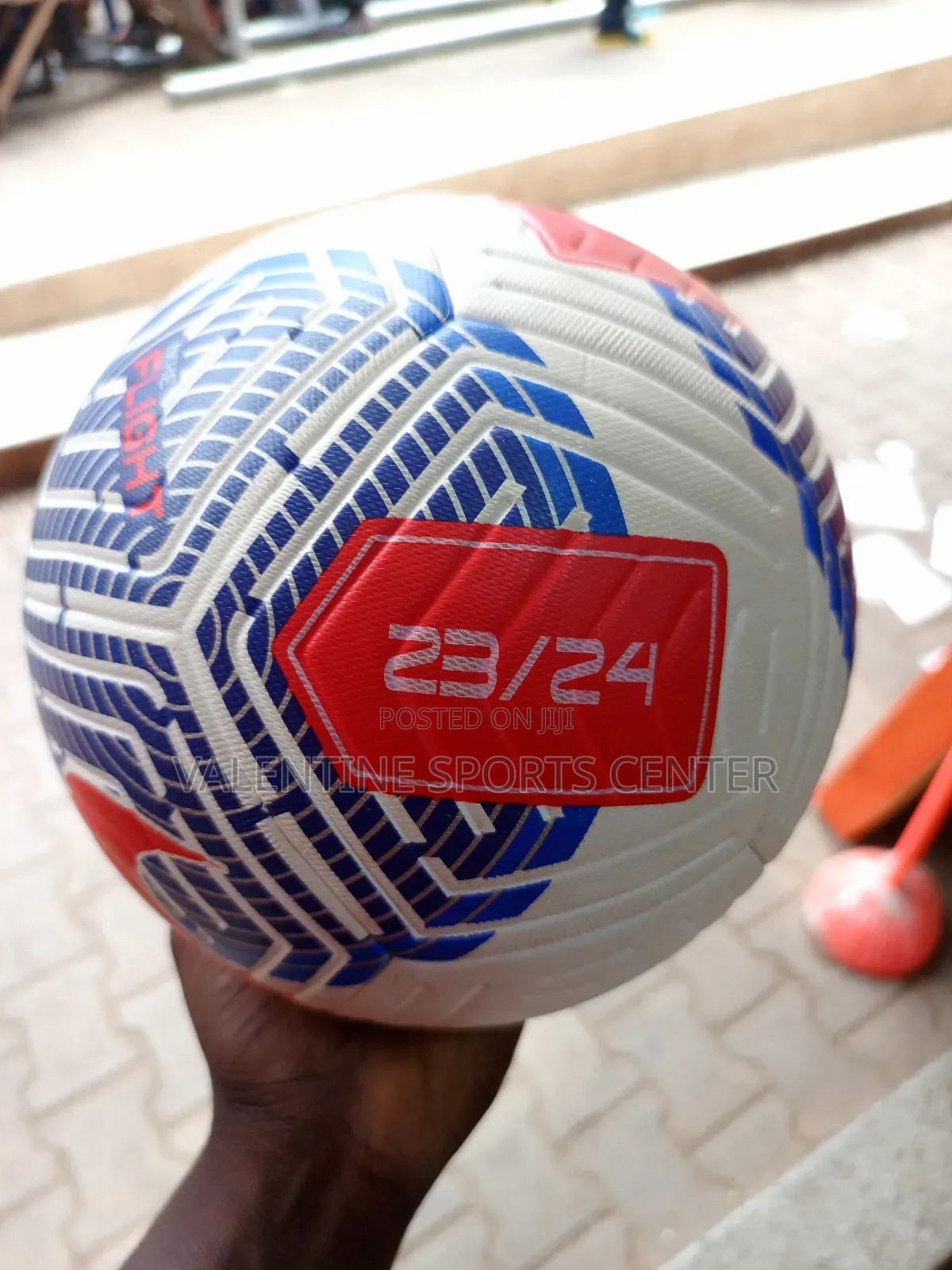 Nike Ball Tubeless Original Material Waterproof Is Available
