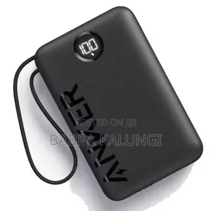 Green Lion 335 20,000mah Portable Charger,