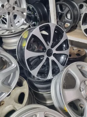 Rims Sze 14 Japan for Toyota Runx .
