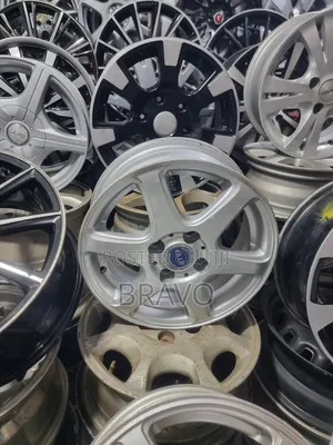 Rims Sze 14 Japan for Toyota Runx .
