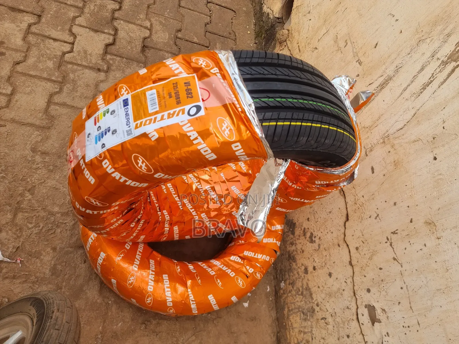 225/60r16 Tires for Toyota Mark X.