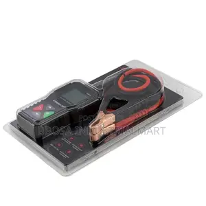 Battery Tester Bm550