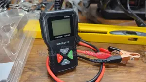Battery Tester Bm550