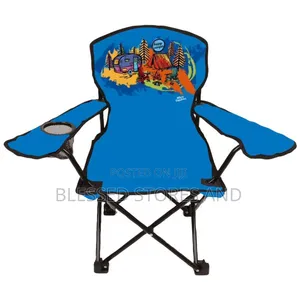 Kids Camping Chair