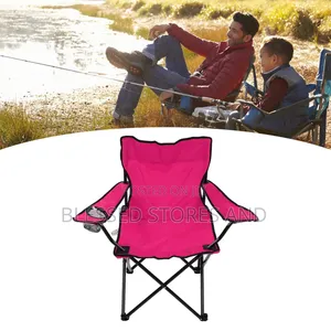 Kids Camping Chair