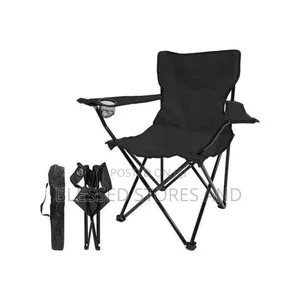 Foldable Camping Chair