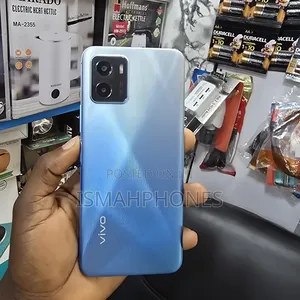 Vivo Y15S 32 GB Blue