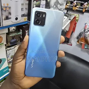 Vivo Y15S 32 GB Blue