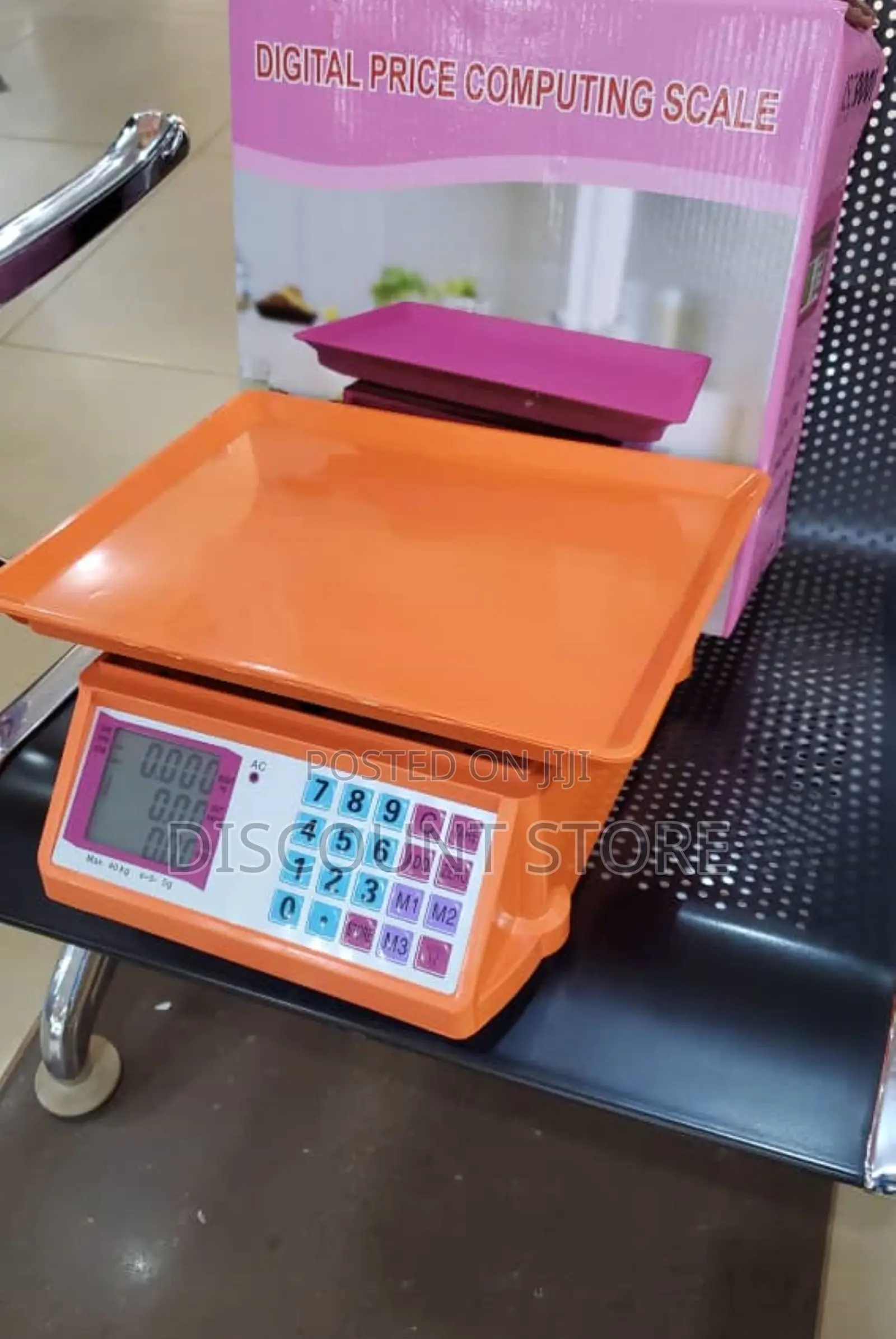 Hot Sale Weighing New Kitchen Digital Weighing Scales