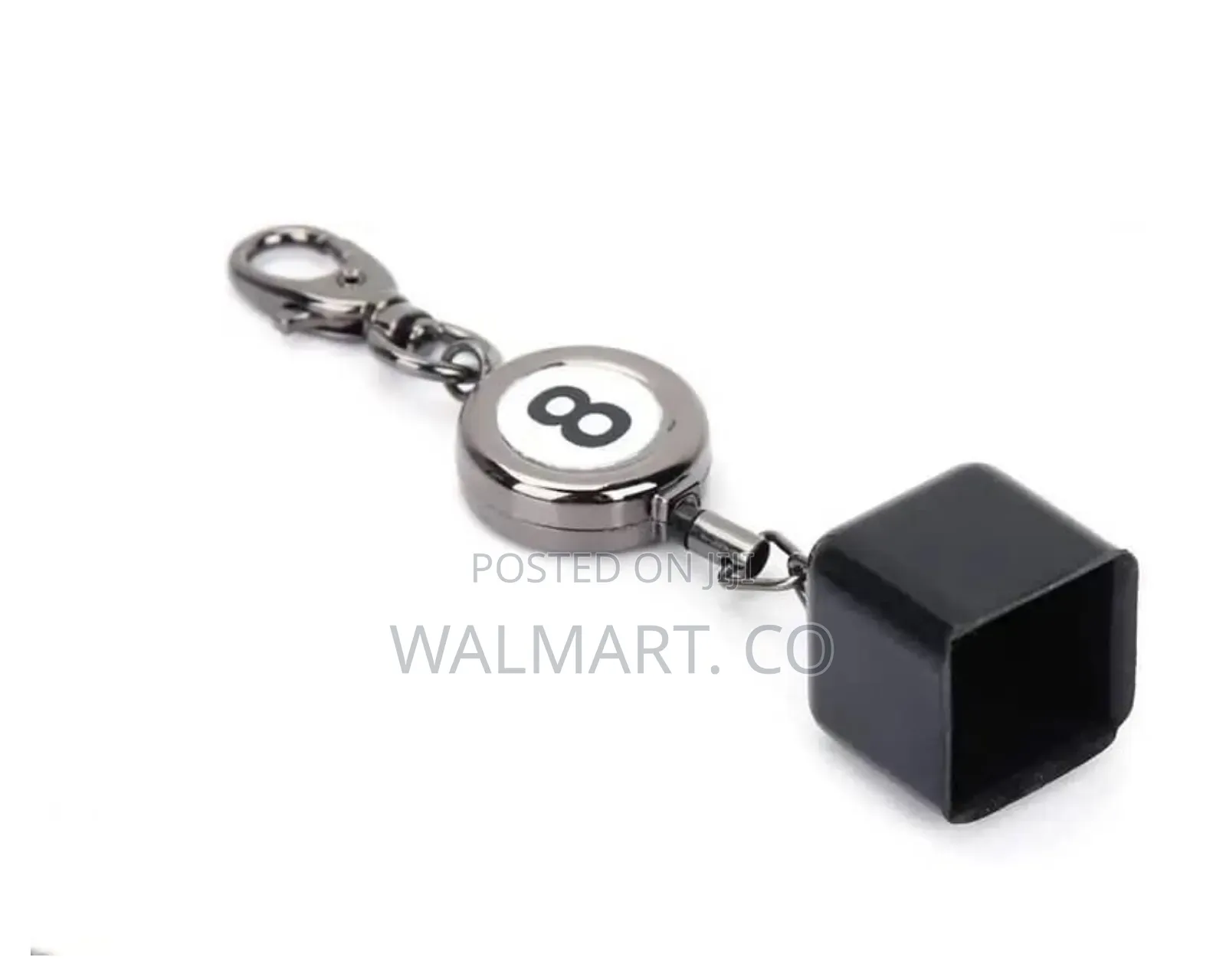 Pool Chalk Holder