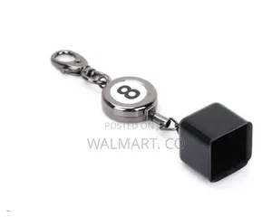 Pool Chalk Holder