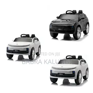 Kids Rechargeable Remote Toy Car