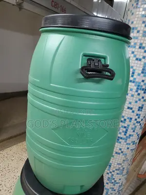 Gallon Plastic Water Tank 135litres