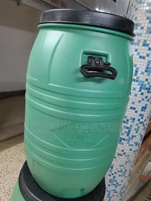 Gallon Plastic Water Tank 135litres