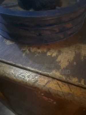 10" Three B- Class Belts Pulley