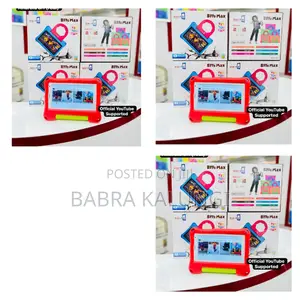 New Bebe B77s 128 GB Red