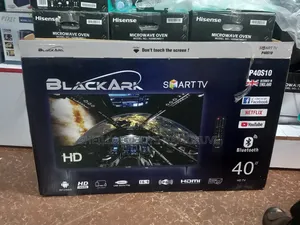 40 Inches Blackark Television
