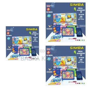 New Bebe Simba 512 GB Green