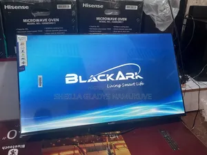 40 Inches Blackark Television