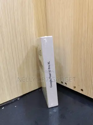 New Google Pixel 10 Pro XL 256 GB Green
