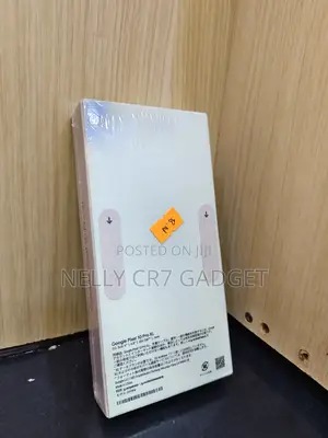 New Google Pixel 10 Pro XL 256 GB Green