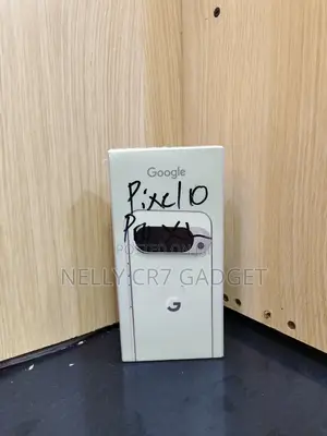 New Google Pixel 10 Pro XL 256 GB Green