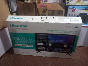 43 Inches Hisense Television