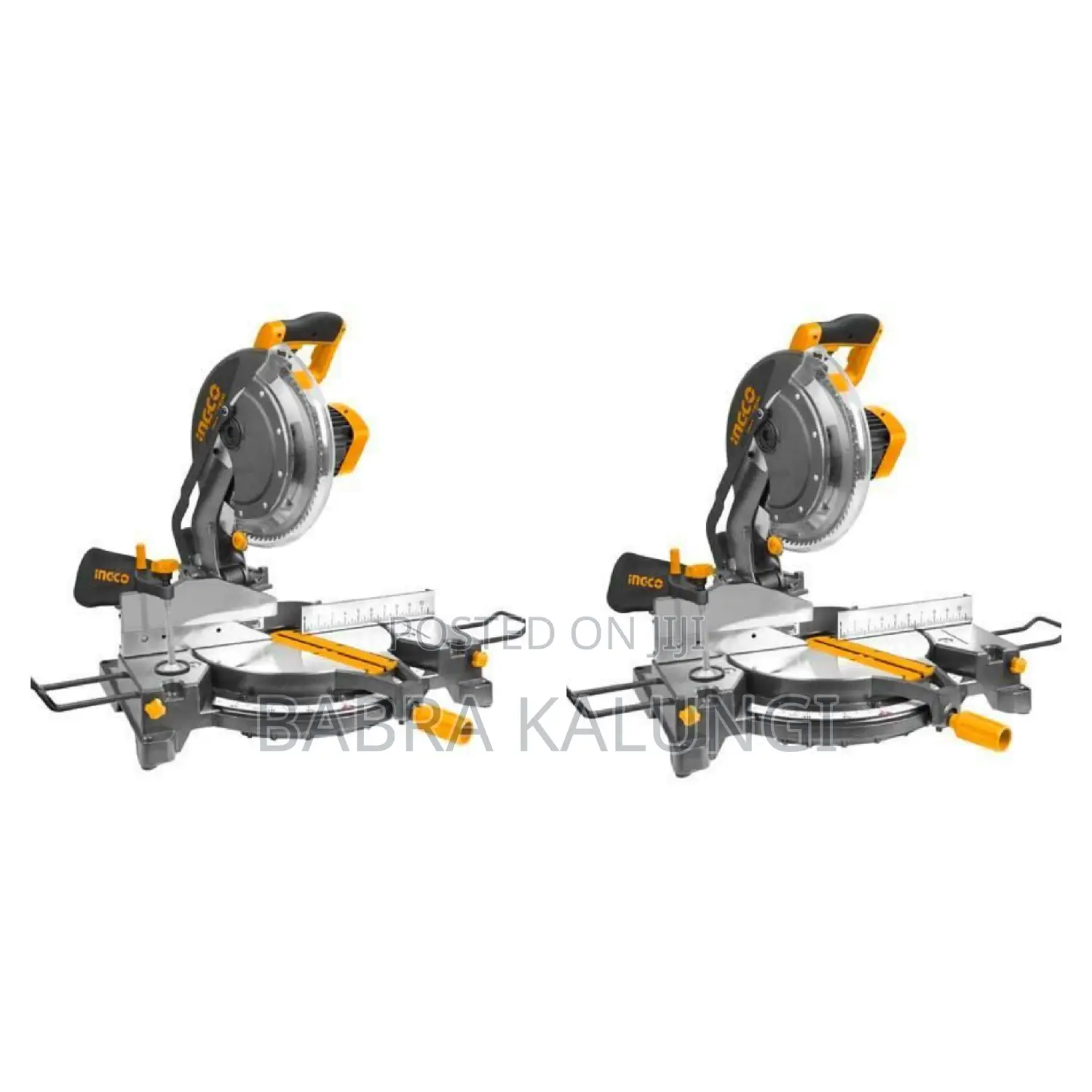 Ingco Mitre Saw 1800w