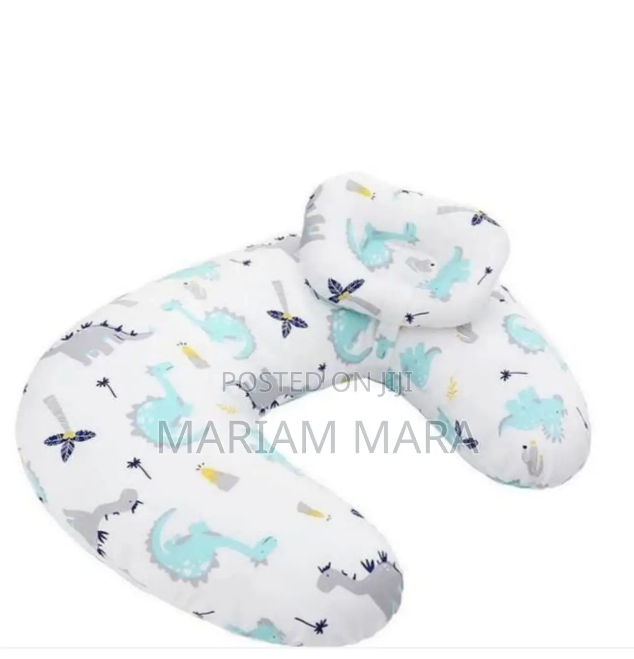 Nursing Pillow