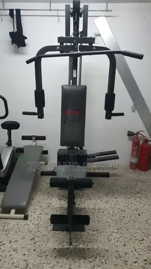 Comprehensive Power Lift Machine