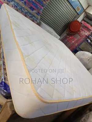 5x6/8inch Roseform Smart High Density Mattress