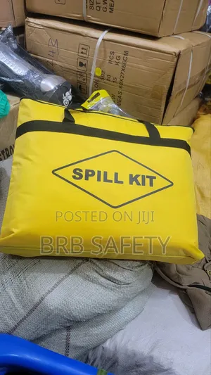 Spil Kit ( 30 Ltrs)