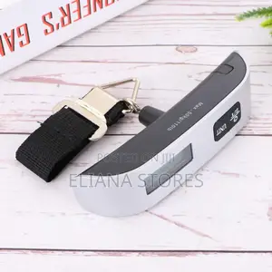 Electronic Luggage Scale